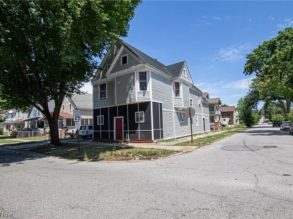3912 Archwood Ave, Cleveland, OH 44109