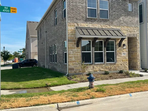 4704 Craymore Rd, Dallas, TX 75228