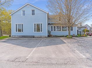 4047 Horseshoe Valley Rd W, Springwater, ON L9X 0Z6