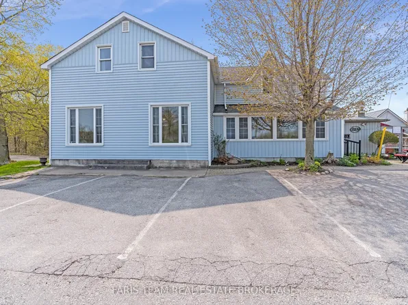 4047 Horseshoe Valley Rd W, Springwater, ON L9X 0Z6