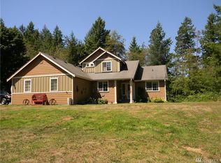17028 153rd Ave SE, Yelm, WA 98597