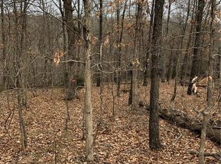 Stoke Ln, Bella Vista, AR 72714