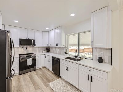 6798 Lewis Street, Arvada, CO, 80004