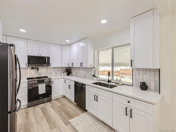 6798 Lewis Street, Arvada, CO 80004