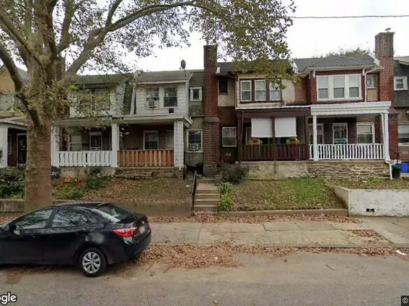6622 N 20th St, Philadelphia, PA 19138