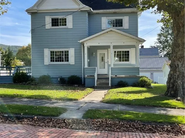 503 E Cedar Ave, Connellsville, PA 15425