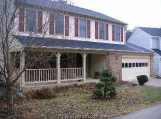 20409 Cabana Dr, Germantown, MD