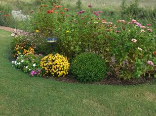 8221 N 77th Ave E, Owasso, OK 74055