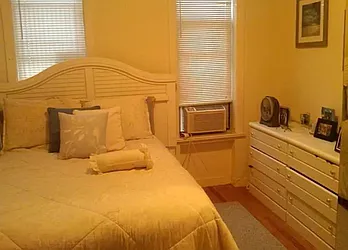 Rented by Living New York