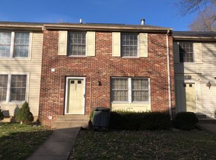 3578 Wharf Ln, Triangle, VA 22172