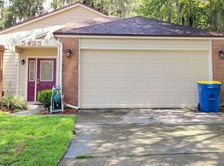 5425 Spring Brook Rd, Jacksonville, FL 32277