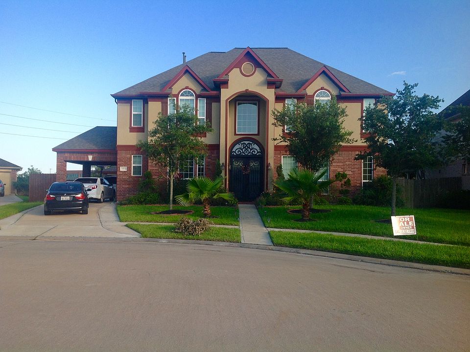 1st image of 11904 Southern Trails Ct