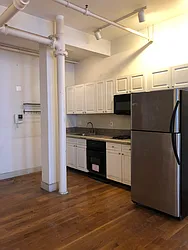 Rented by The Roebling Group