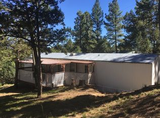 111 Blue Spruce, Ruidoso, NM 88345