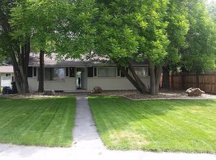 524 Valley Dr, Idaho Falls, ID 83401