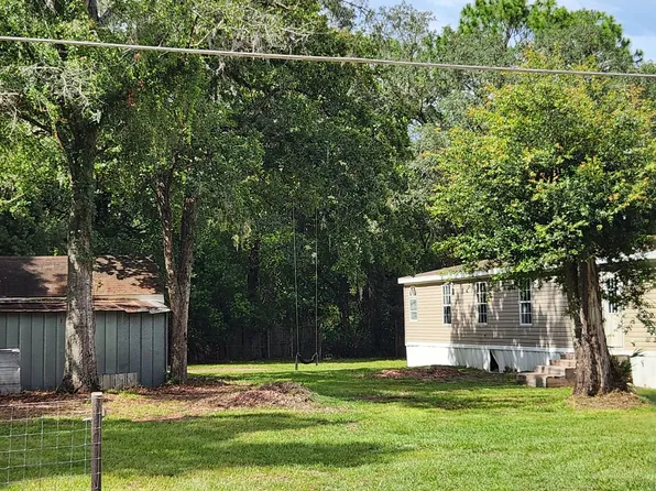 1400 NW 119th Ct, Ocala, FL 34482