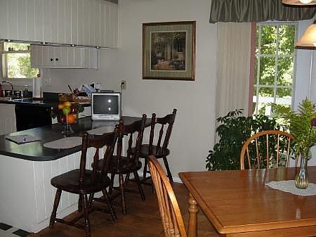 Living Room / Dining Room