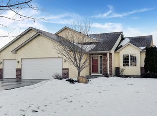 8258 Parell Ave NE, Otsego, MN 55330