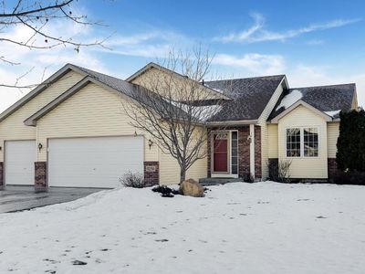 8258 Parell Ave NE, Otsego, MN, 55330