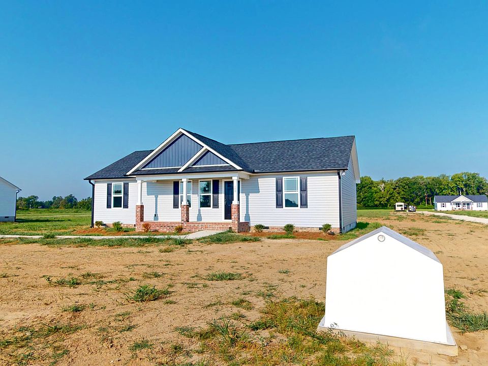 108 Mamie Road, Benson, NC 27504 Zillow