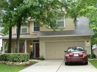 178 W Sundance Cir, Spring, TX 77382