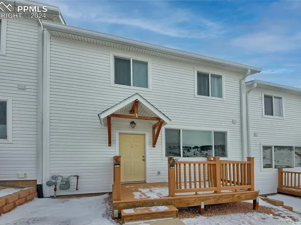 425 W Eaton Ave #C, Cripple Creek, CO 80813