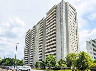 1338 York Mills Rd #1609, Toronto, ON M3A3M3