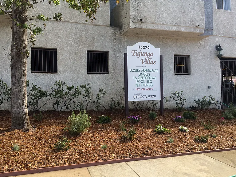 Tujunga Villas — Photo 5