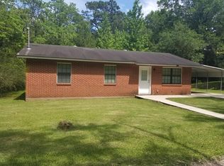 9124 Fourmile Rd, Moss Point, MS 39562