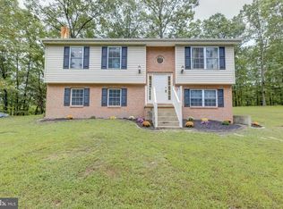 2919 McCubbins Hollow Rd, Gerrardstown, WV 25420
