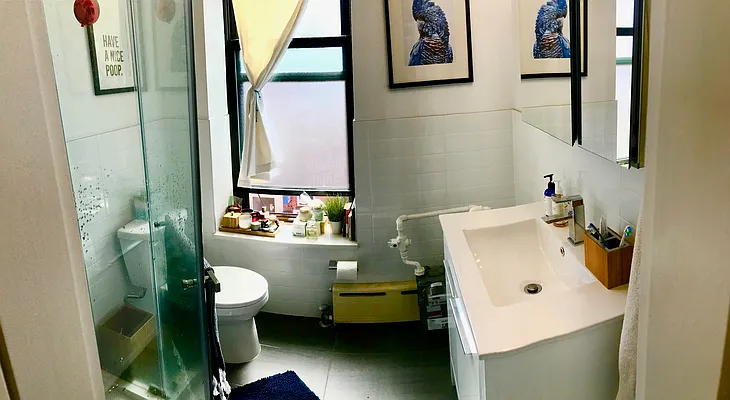 Rented by Boerum Hill Realty | media 25