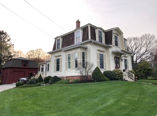 28 High Rd, Newbury, MA 01951
