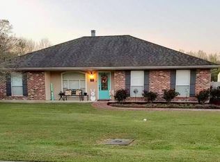 732 Kelli St, Patterson, LA 70392