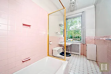 Sold by Halstead Real Estate