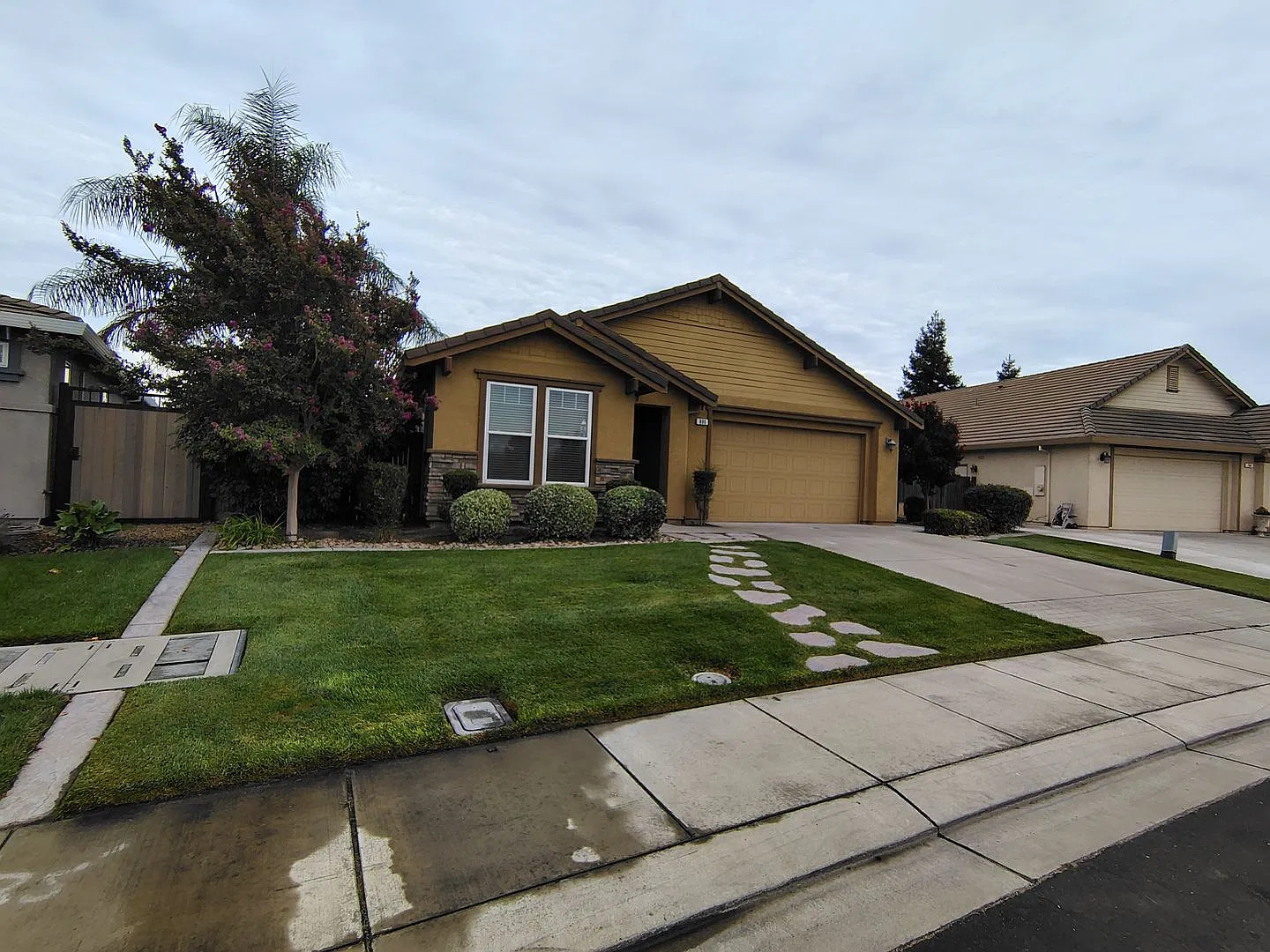 880 Raccoon Valley Way, Manteca, Ca 95336 **Coming Soon** — Photo 2