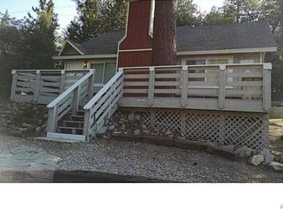 2337 Lookout Rd, Apple Valley, CA 92307