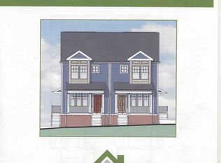 288 23rd Avenue #BLDG 29, Paterson, NJ 07514