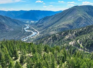 Nhn Switchback Rnch, Alberton, MT 59820