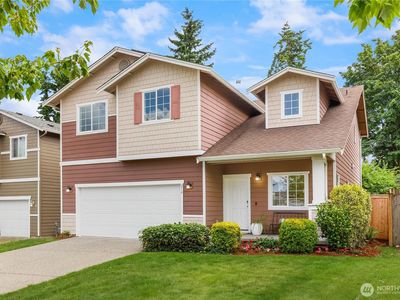 214 202nd Place SW, Lynnwood, WA, 98036