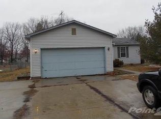 432 Allen St, Clio, MI 48420