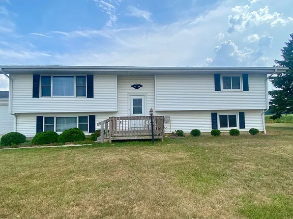 10945 County Road D, Wauseon, OH 43567