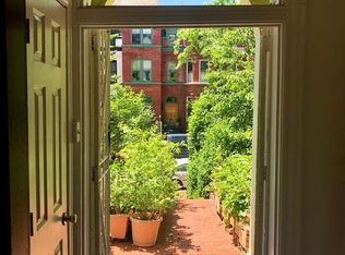 1123 5th St NW, Washington, DC 20001