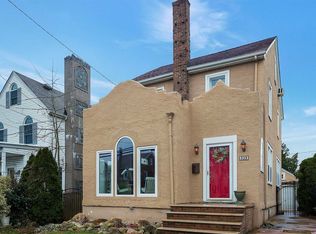 525 Marcellus Rd, Williston Park, NY 11596