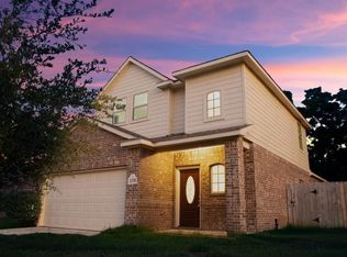 12339 Ridgecrest Dr, Willis, TX 77318