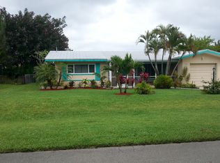 4029 SW 2nd Pl, Cape Coral, FL 33914