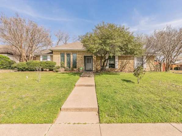 2300 San Gabriel Dr, Plano, TX 75074