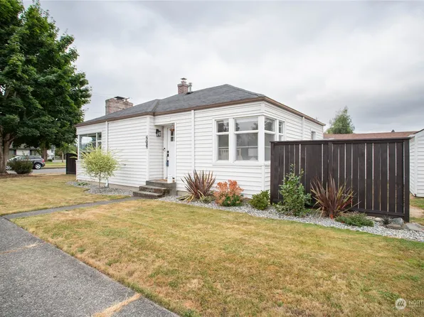 504 Meade Avenue, Sumner, WA 98390
