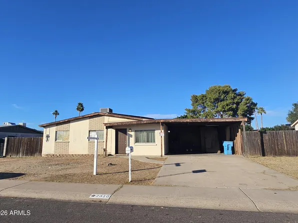 2310 W BLUEFIELD Avenue, Phoenix, AZ 85023