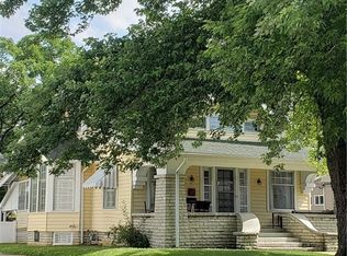 428 E Main St, Greensburg, IN 47240