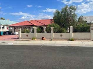 67195 Medano Rd, Cathedral City, CA 92234